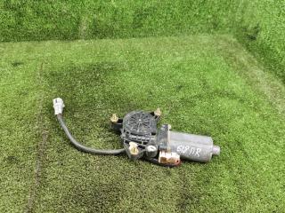 моторчик стеклоподъемника передний правый Toyota Carina E 1 поколение T190 1997, 1.6 л., бензин, МКПП, седан