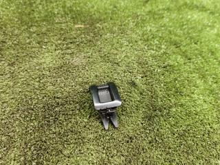 ручка внутренняя задняя левая Citroen Xantia 1 поколение [рестайлинг] 2000, 1.8 л., LFY  (XU7JP4), бензин, АКПП, хетчбэк 5 дв.