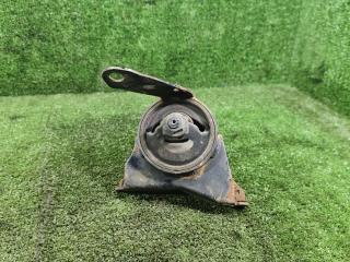 подушка крепления двигателя Toyota Carina E 1 поколение T190 1997, 1.6 л., бензин, МКПП, седан