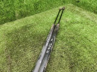 амортизатор крышки багажника (3-5 двери) Citroen Xantia 1 поколение [рестайлинг] 2000, 1.8 л., LFY  (XU7JP4), бензин, АКПП, хетчбэк 5 дв.