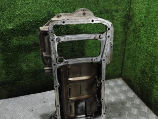 масляный поддон Nissan Almera Tino V10 2002, 2.2 л., дизель, МКПП, минивэн