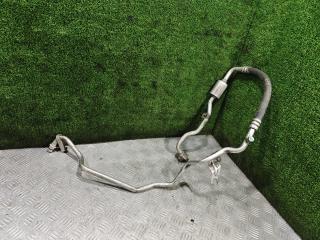 трубка кондиционера Nissan Almera Tino V10 2002, 2.2 л., дизель, МКПП, минивэн