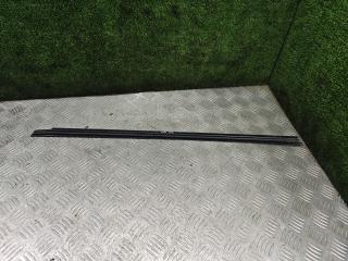 молдинг стекла Toyota Carina E 1 поколение T190 1997, 1.6 л., бензин, МКПП, седан