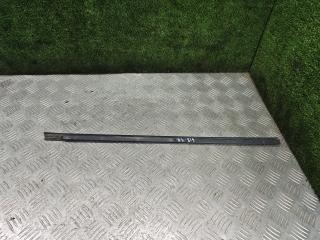 молдинг стекла Toyota Carina E 1 поколение T190 1997, 1.6 л., бензин, МКПП, седан