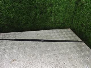 молдинг стекла Toyota Carina E 1 поколение T190 1997, 1.6 л., бензин, МКПП, седан