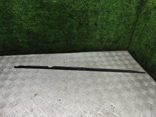 молдинг стекла Toyota Carina E 1 поколение T190 1997, 1.6 л., бензин, МКПП, седан