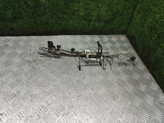 трубка топливная Nissan Almera Tino V10 2002, 2.2 л., дизель, МКПП, минивэн