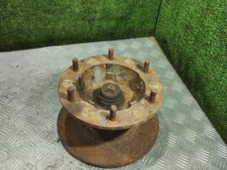 ступица передняя Mercedes-Benz T1 207-210D W601 1993, 3.0 л., дизель, МКПП