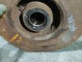 ступица передняя Mercedes-Benz T1 207-210D W601 1993, 3.0 л., дизель, МКПП - фото №5
