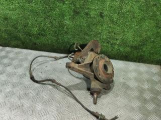 ступица передняя правая Citroen Xantia 1 поколение [рестайлинг] 2000, 1.8 л., LFY  (XU7JP4), бензин, МКПП, хетчбэк 5 дв.