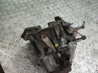 КПП механическая (МКПП) Citroen Xantia 1 поколение [рестайлинг] 2000, 1.8 л., LFY  (XU7JP4), бензин, МКПП, хетчбэк 5 дв., 3GN1