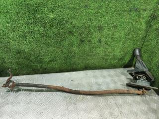 кулиса Citroen Xantia 1 поколение [рестайлинг] 2000, 1.8 л., LFY  (XU7JP4), бензин, МКПП, хетчбэк 5 дв.