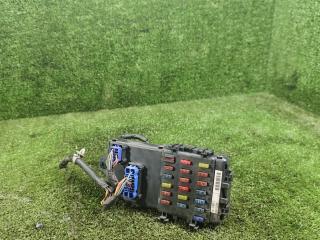 блок предохранителей Kia Carnival UP/GQ 2000, 2.9 л., TDi, дизель, МКПП, минивэн