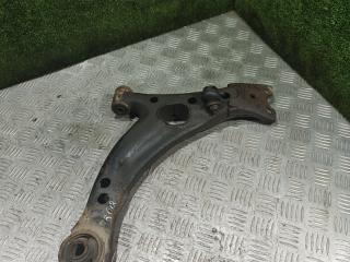 рычаг передний правый Toyota Carina E 1 поколение T190 1997, 1.6 л., бензин, МКПП, седан