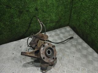 ступица передняя правая Citroen Xantia 1 поколение [рестайлинг] 2000, 1.8 л., LFY  (XU7JP4), бензин, АКПП, хетчбэк 5 дв.