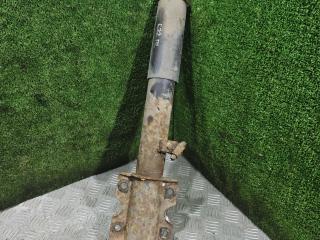 амортизатор передний левый Ford Transit 4 поколение 1990, 2.5 л., дизель, МКПП, микроавтобус