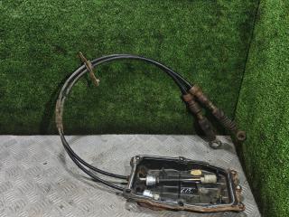 трос кулисы КПП Toyota Carina E 1 поколение T190 1997, 1.6 л., бензин, МКПП, седан