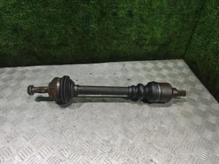 полуось передняя левая (приводной вал, ШРУС) Citroen Xantia 1 поколение [рестайлинг] 2000, 1.8 л., LFY  (XU7JP4), бензин, АКПП, хетчбэк 5 дв.