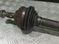 полуось передняя левая (приводной вал, ШРУС) Citroen Xantia 1 поколение [рестайлинг] 2000, 1.8 л., LFY  (XU7JP4), бензин, АКПП, хетчбэк 5 дв. - фото №4