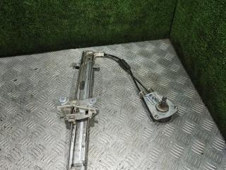 стеклоподъемник задний правый Mazda 626 GF 1997, 1.8 л., бензин, МКПП, седан