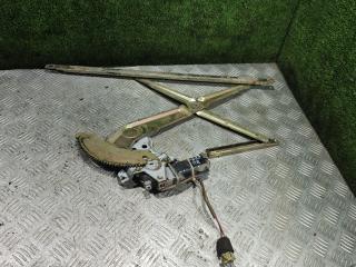 стеклоподъемник электрический передний правый Kia Carnival UP/GQ 2000, 2.9 л., TDi, дизель, МКПП, минивэн