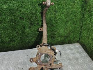 кулак задний левый Hyundai Sonata EF 2000, 2.0 л., бензин, МКПП, седан