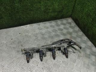 форсунка Toyota Carina E 1 поколение T190 1997, 1.6 л., бензин, МКПП, седан, 2325002030