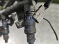 форсунка Toyota Carina E 1 поколение T190 1997, 1.6 л., бензин, МКПП, седан, 2325002030 - фото №4