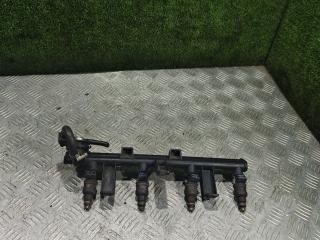 форсунка Citroen Xantia 1 поколение [рестайлинг] 2000, 1.8 л., LFY  (XU7JP4), бензин, АКПП, хетчбэк 5 дв., 280150446