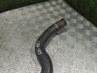 патрубок радиатора Hyundai Sonata EF 2000, 2.0 л., бензин, МКПП, седан