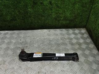 рычаг задний левый Hyundai Sonata EF 2000, 2.0 л., бензин, МКПП, седан, 5521038000