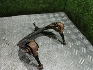 рычаг передний левый Hyundai Sonata EF 2000, 2.0 л., бензин, МКПП, седан