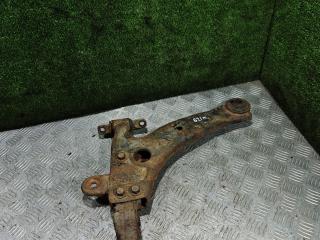 рычаг передний левый Hyundai Sonata EF 2000, 2.0 л., бензин, МКПП, седан