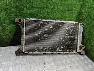 радиатор (основной) Ford Transit 4 поколение 1990, 2.5 л., дизель, МКПП, микроавтобус