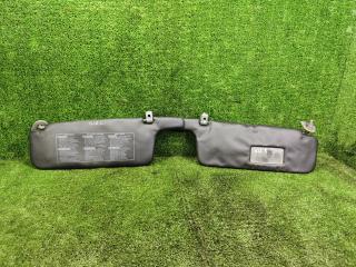 козырек солнцезащитный Toyota Carina E 1 поколение T190 1997, 1.6 л., бензин, МКПП, седан