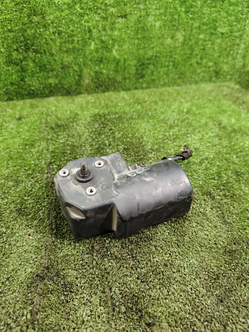 моторчик передних стеклоочистителей (дворников) Ford Transit 4 поколение 1990, 2.5 л., дизель, МКПП, микроавтобус - фото №1