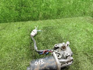 моторчик передних стеклоочистителей (дворников) Toyota Carina E 1 поколение T190 1997, 1.6 л., бензин, МКПП, седан