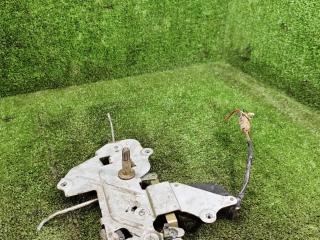 замок двери сдвижной Kia Carnival UP/GQ 2000, 2.9 л., TDi, дизель, МКПП, минивэн