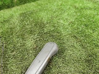 ручка внутренняя задняя левая Kia Carnival UP/GQ 2000, 2.9 л., TDi, дизель, МКПП, минивэн