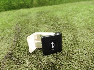 ручка открывания капота Toyota Carina E 1 поколение T190 1997, 1.6 л., бензин, МКПП, седан