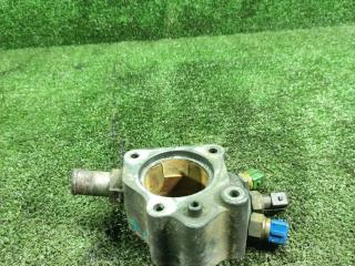 корпус термостата Citroen Xantia 1 поколение [рестайлинг] 2000, 1.8 л., LFY  (XU7JP4), бензин, АКПП, хетчбэк 5 дв.