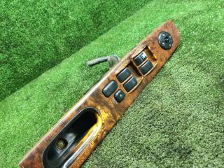 блок управления стеклоподъемниками Hyundai Sonata EF 2000, 2.0 л., бензин, МКПП, седан