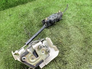 замок двери задней левой Hyundai Sonata EF 2000, 2.0 л., бензин, МКПП, седан