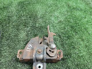 замок капота Hyundai Sonata EF 2000, 2.0 л., бензин, МКПП, седан