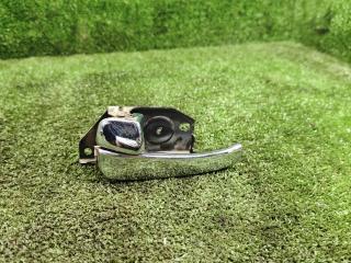 ручка внутренняя задняя левая Hyundai Sonata EF 2000, 2.0 л., бензин, МКПП, седан