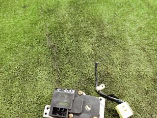 моторчик заслонки печки Kia Carnival UP/GQ 2000, 2.9 л., TDi, дизель, МКПП, минивэн