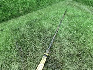 щуп двигателя Ford Transit 4 поколение 1990, 2.5 л., дизель, МКПП, микроавтобус