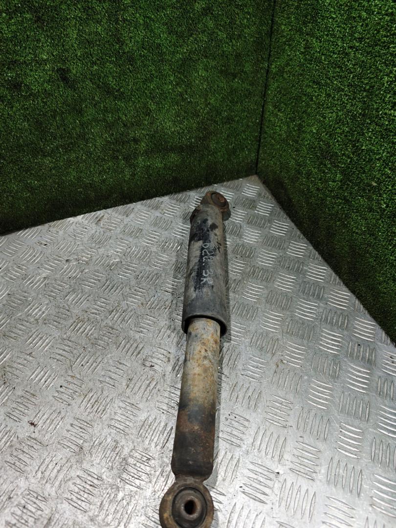 амортизатор задний Ford Transit 4 поколение 1990, 2.5 л., дизель, МКПП, микроавтобус - фото №1