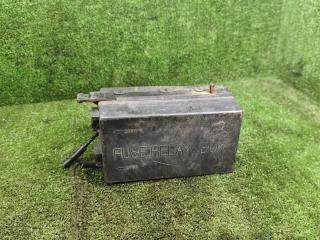 блок предохранителей Kia Carnival UP/GQ 2000, 2.9 л., TDi, дизель, МКПП, минивэн