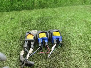 реле накала свечей Kia Carnival UP/GQ 2000, 2.9 л., TDi, дизель, МКПП, минивэн, OK55A18990